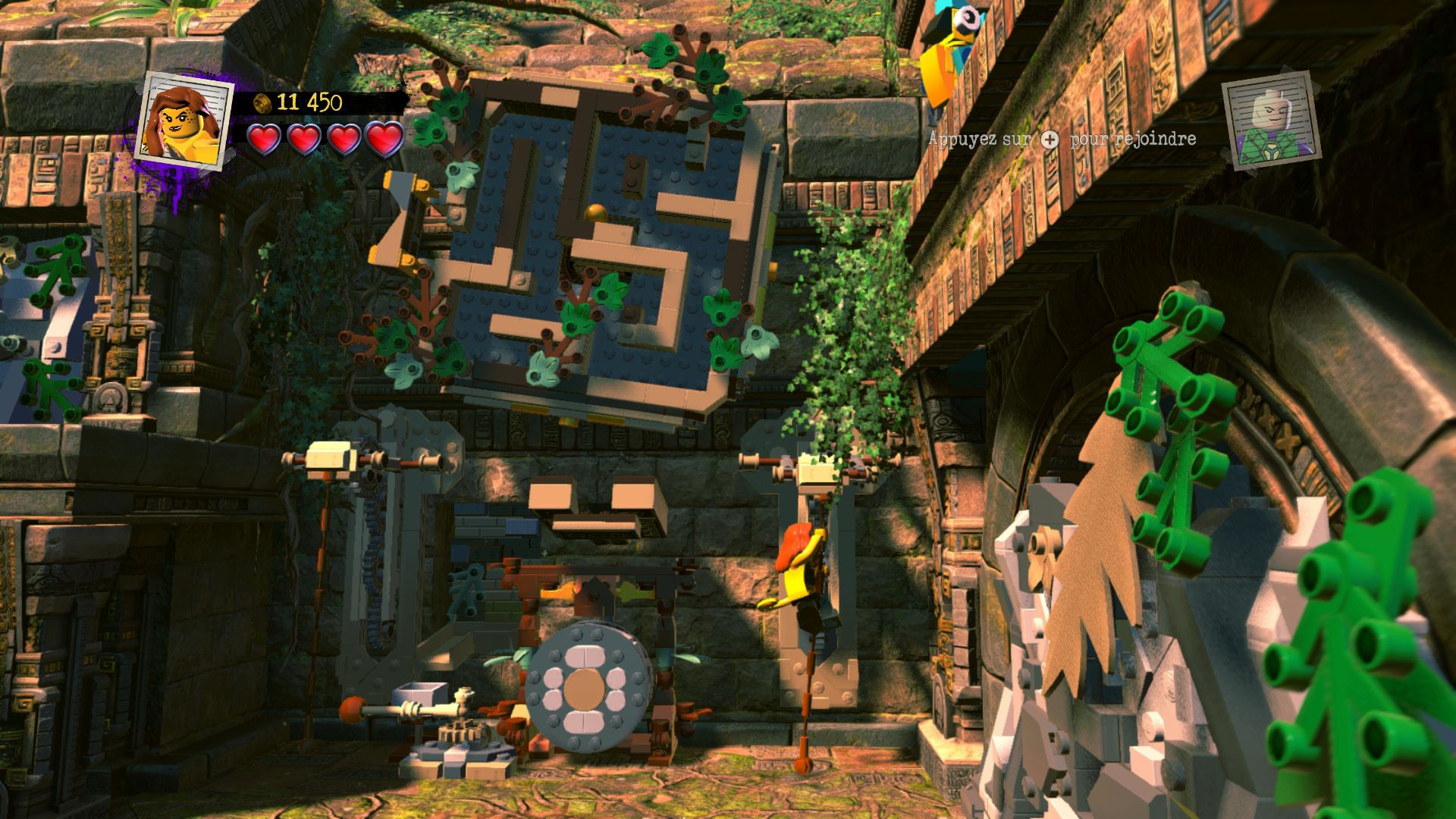 LEGO DC Súper-Villanos - Imagen 28